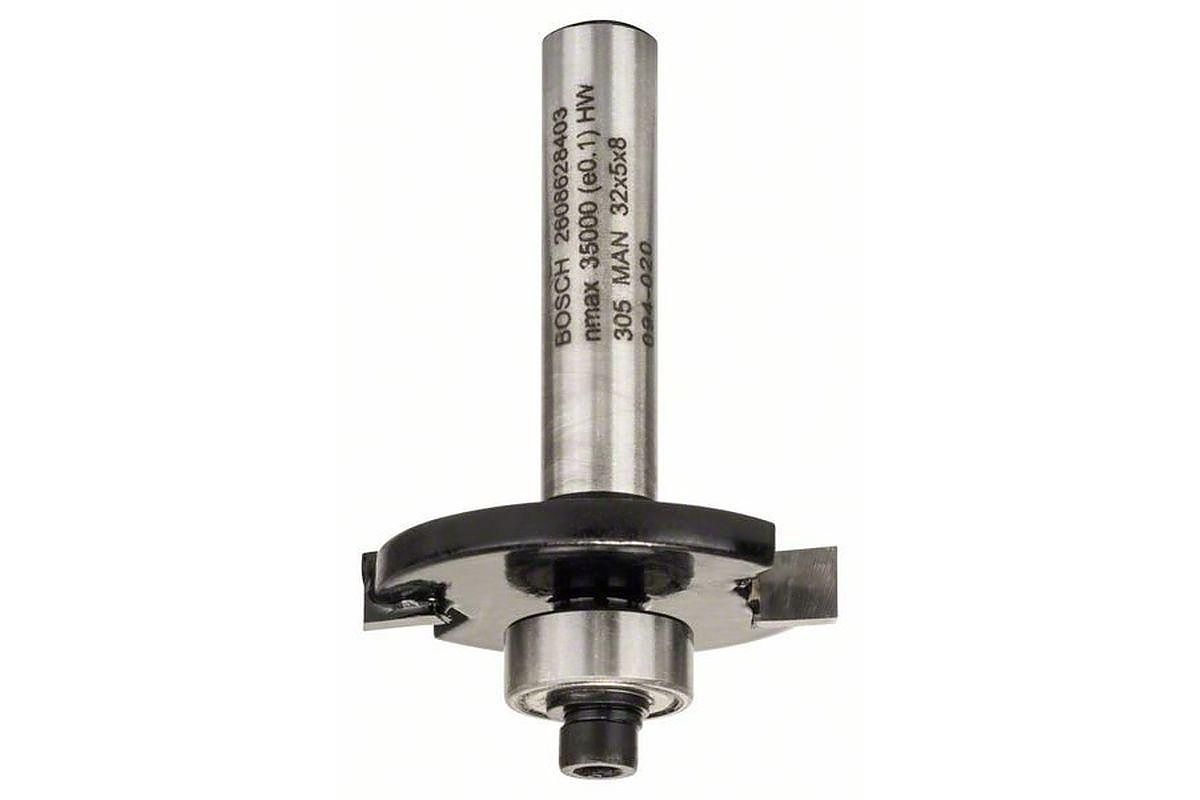 BOSCH STANDARD FOR WOOD 2 608 628 403 Рубанки