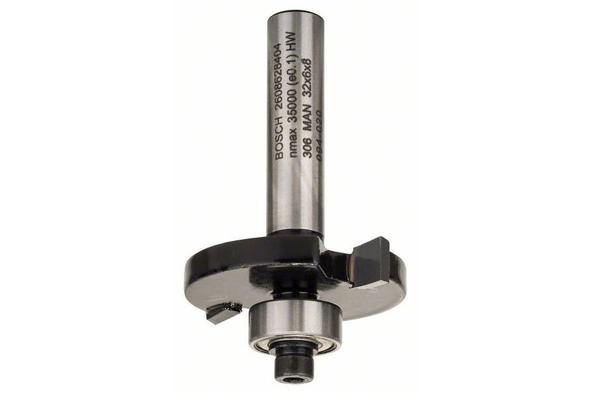 BOSCH STANDARD FOR WOOD 2 608 628 404 Рубанки