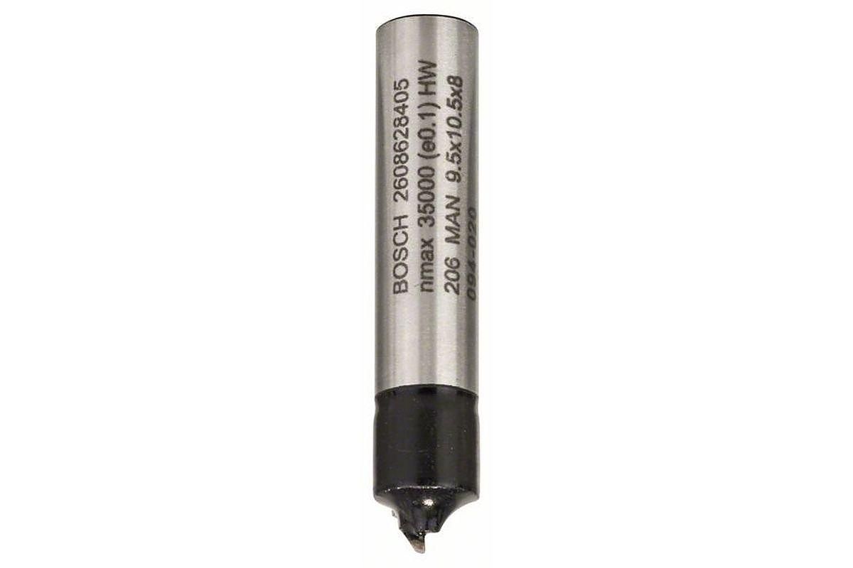 BOSCH STANDARD FOR WOOD 2 608 628 405 Фрезеры