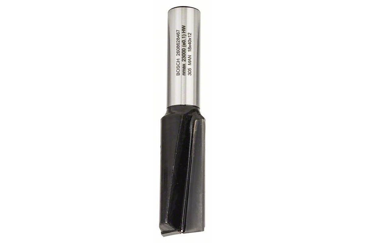 BOSCH STANDARD FOR WOOD 2 608 628 467 Рубанки