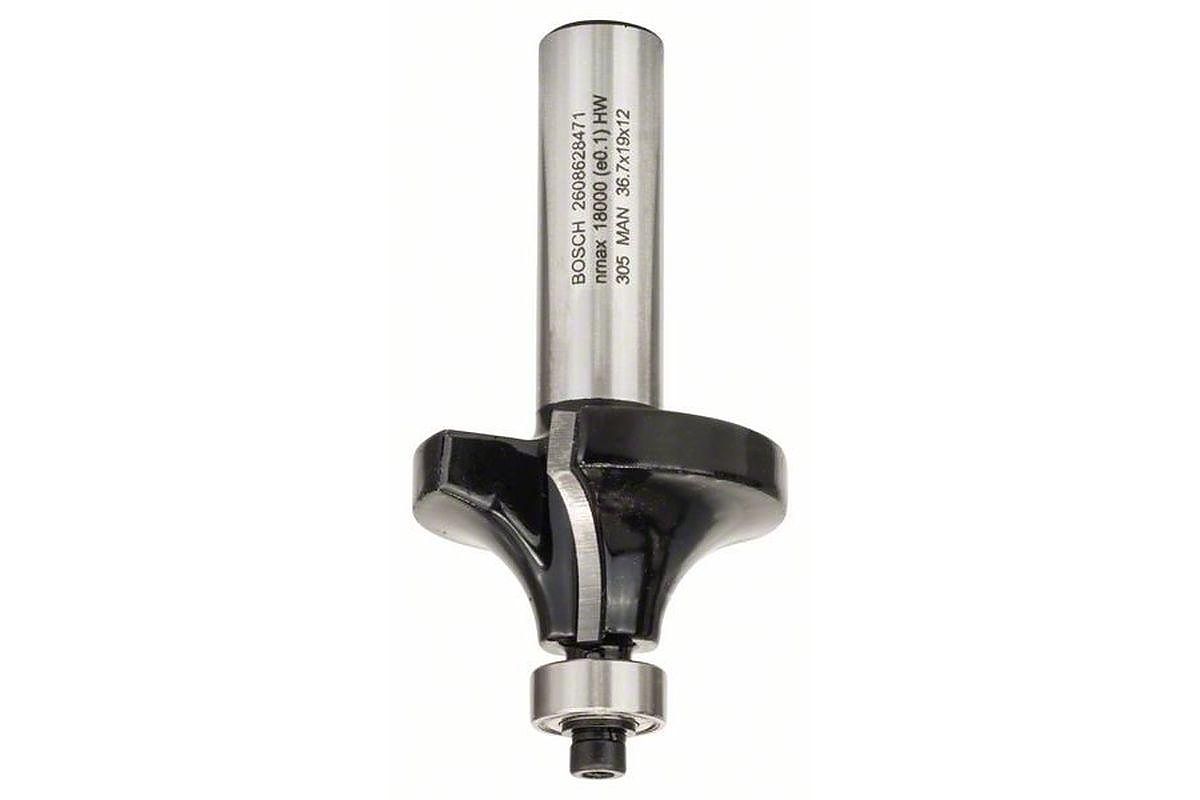 BOSCH STANDARD FOR WOOD 2 608 628 471 Фрезеры