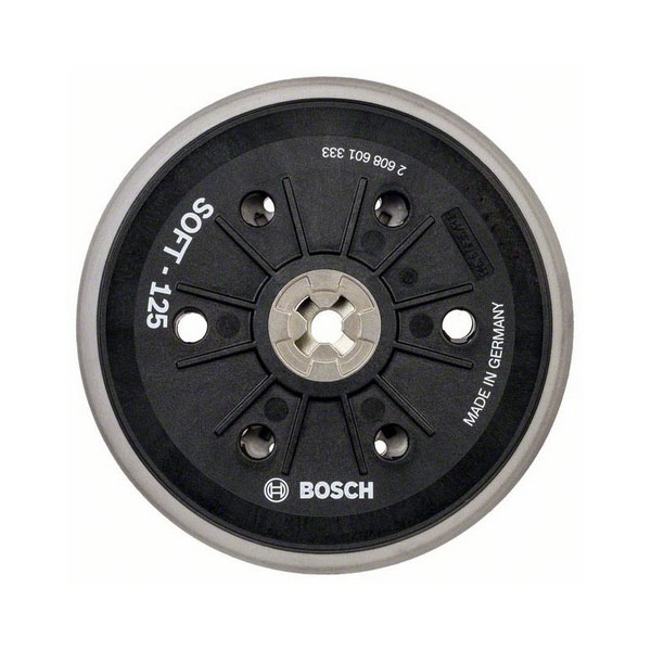 BOSCH 2 608 601 333 Очистка засверленных отверстий