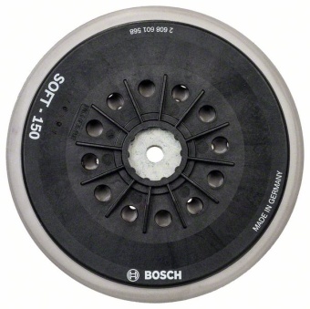 BOSCH 2 608 601 568 Очистка засверленных отверстий