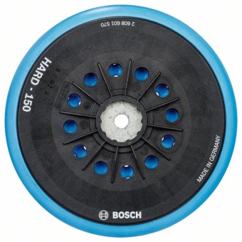 BOSCH 2 608 601 570 Очистка засверленных отверстий