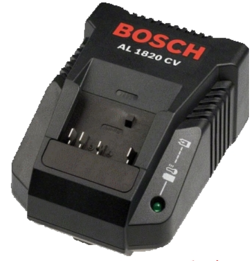 BOSCH AL 1820 CV DIY Наборы ключей