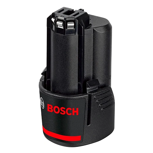 Блок аккумуляторный BOSCH GBA 12V 2.0 AH PROFESSIONAL (1600Z0002X) Наборы ключей