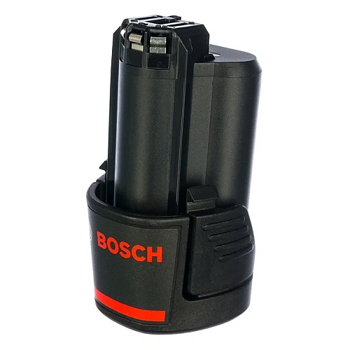 Блок аккумуляторный BOSCH GBA 12V 3.0 AH PROFESSIONAL (1600A00X79) Наборы ключей