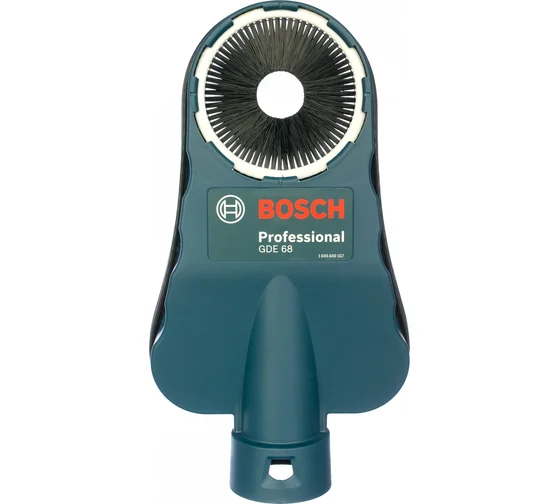 Насадка для пылеудаления BOSCH GDE 68 PROFESSIONAL (1600A001G7) Наборы ключей