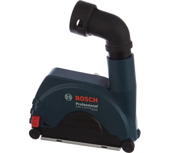 BOSCH GDE 115/125 FC-T PROFESSIONAL Наборы бит и насадок