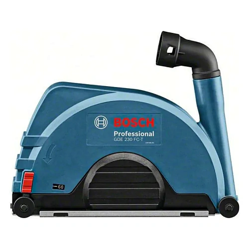 BOSCH GDE 230 FC-T PROFESSIONAL Арматура для ЛЭП