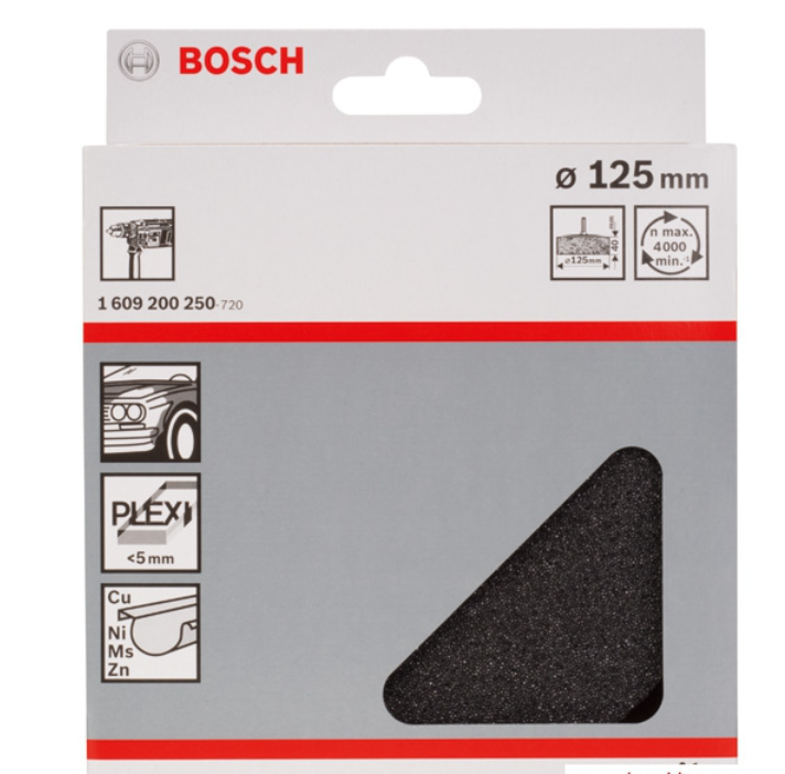 BOSCH 1 609 200 250 Дрели и шуруповерты