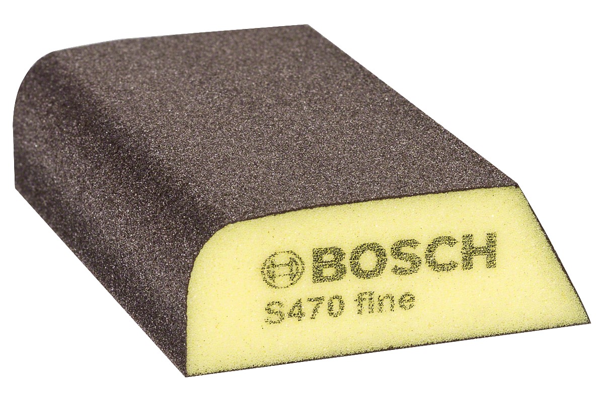 BOSCH S470 BEST FOR PROFILE 2 608 608 223 Сетка шлифовальная