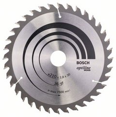 BOSCH OPTILINE WOOD 2 608 640 628 Лобзики