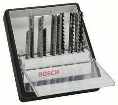 BOSCH ROBUST LINE 2 607 010 540 Лобзики