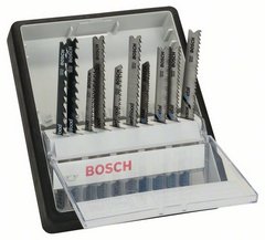 BOSCH ROBUST LINE 2 607 010 542 Наборы ключей