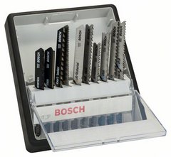 BOSCH ROBUST LINE 2 607 010 574 Наборы ключей