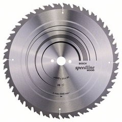 BOSCH SPEEDLINE WOOD 2 608 640 684 Лобзики