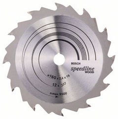 BOSCH SPEEDLINE WOOD 2 608 640 784 Лобзики