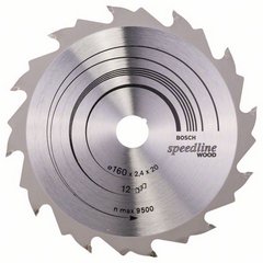 BOSCH SPEEDLINE WOOD 2 608 640 786 Лобзики