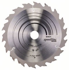 BOSCH SPEEDLINE WOOD 2 608 640 787 Лобзики