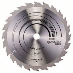 BOSCH SPEEDLINE WOOD 2 608 640 795 Лобзики