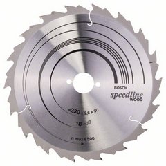 BOSCH SPEEDLINE WOOD 2 608 640 804 Лобзики