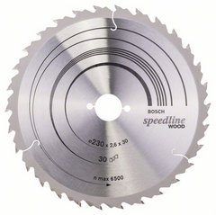 BOSCH SPEEDLINE WOOD 2 608 640 805 Лобзики