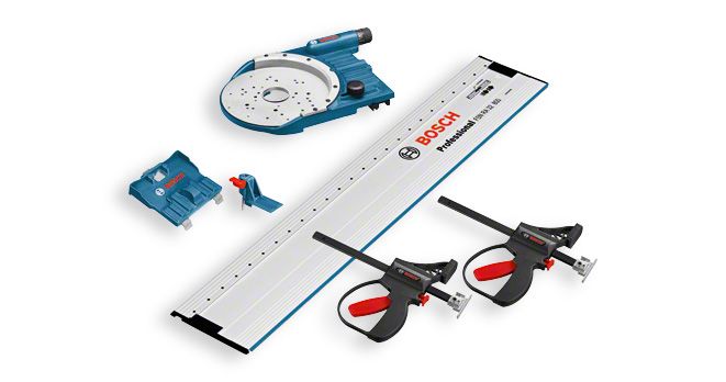 BOSCH FSN OFA 32 KIT 800 PROFESSIONAL Прочие приборы контроля