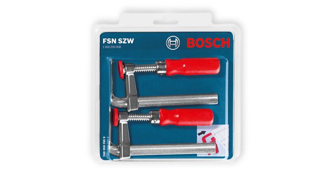 BOSCH FSN SZW PROFESSIONAL Шинорезы и шиногибы