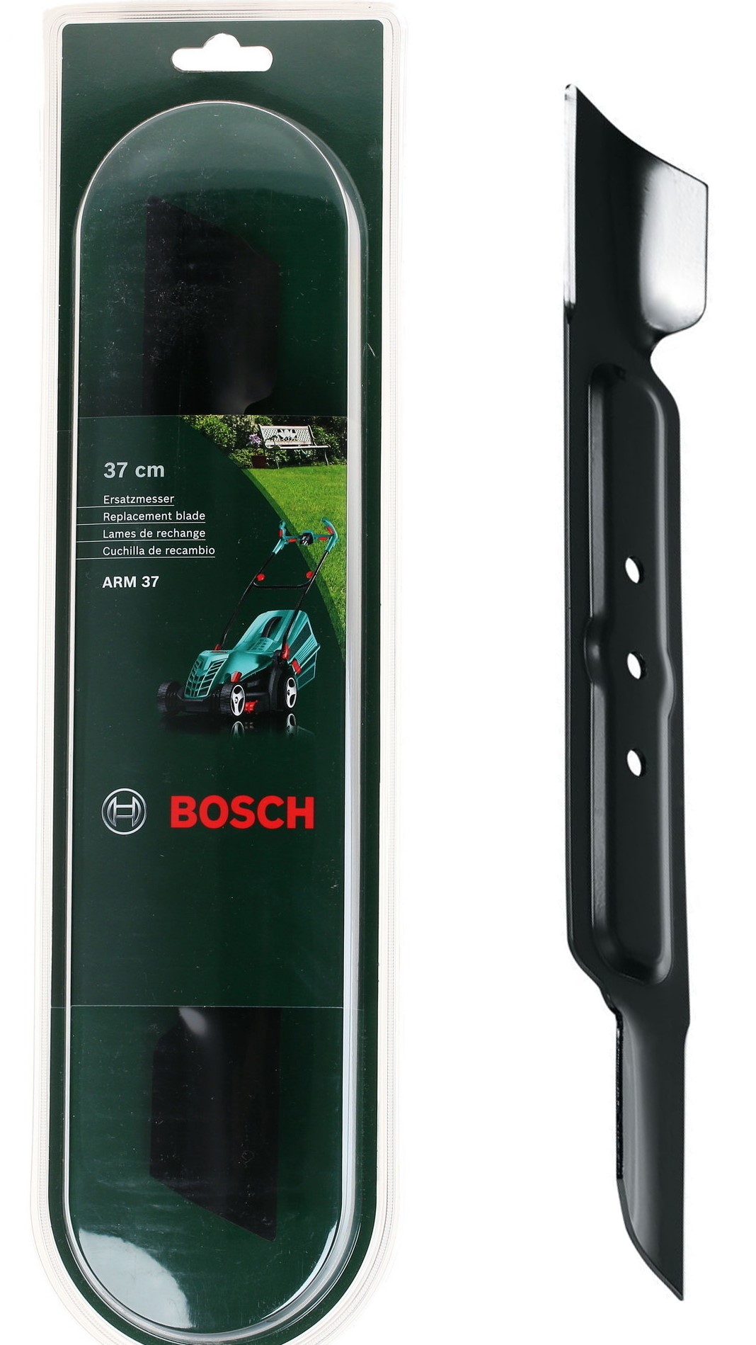 BOSCH F 016 800 343 Пилы и ножовки садовые