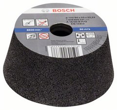 BOSCH 1 608 600 231 Паркетно-шлифовальные машины