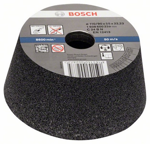 BOSCH 1 608 600 239 Паркетно-шлифовальные машины