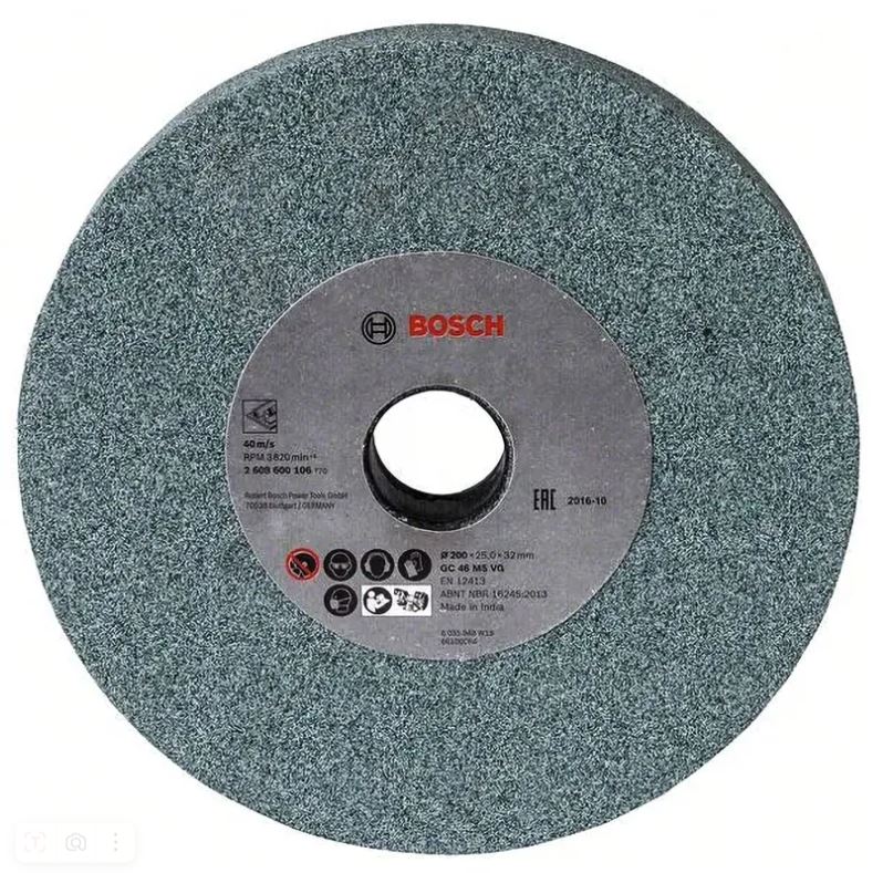 BOSCH 2 608 600 106 Ножи