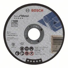 BOSCH BEST FOR METAL 2 608 603 524 Нарезчики швов