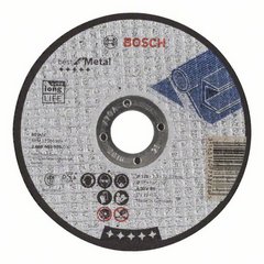 Диск отрезной для малых УШМ BOSCH BEST FOR METAL 2 608 603 526 Нарезчики швов