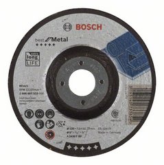 BOSCH BEST FOR METAL 2 608 603 533 Ножи