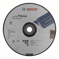 BOSCH BEST FOR METAL 2 608 603 535 Горелки газовые