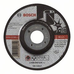 BOSCH EXPERT FOR INOX 2 608 600 539 Ножи