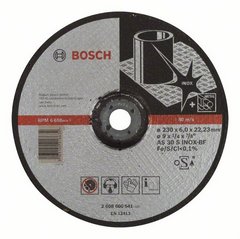 BOSCH EXPERT FOR INOX 2 608 600 541 Горелки газовые