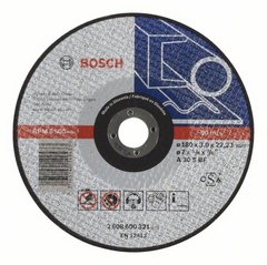 BOSCH EXPERT FOR METAL 2 608 600 321 Горелки газовые