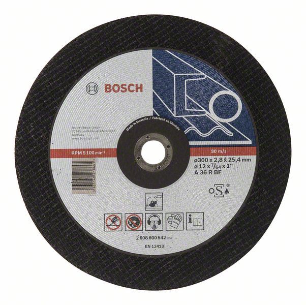 BOSCH EXPERT FOR METAL 2 608 600 542 Пилы и ножовки садовые