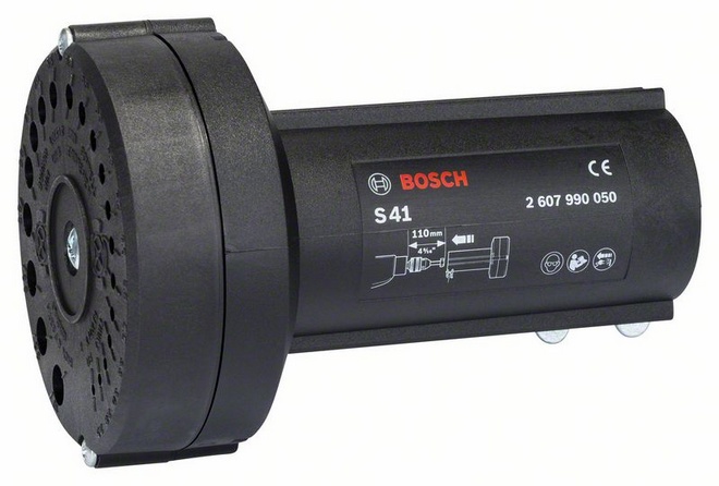 BOSCH 2 607 990 050 Дрели и шуруповерты