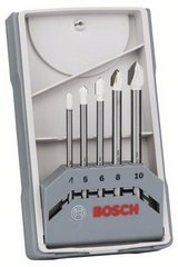 BOSCH CYL-9 CERAMIC 2 608 587 169 Наборы ключей