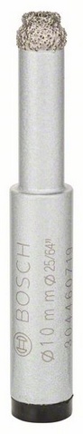 Сверло алмазное BOSCH EASY DRY 2 608 587 142 Алмазные пилы