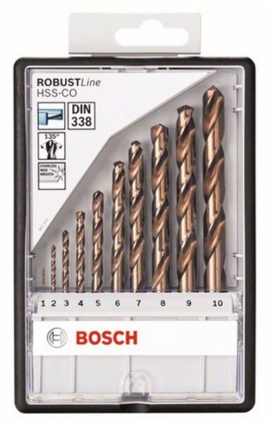 BOSCH HSS 2 607 019 925 Дрели и шуруповерты