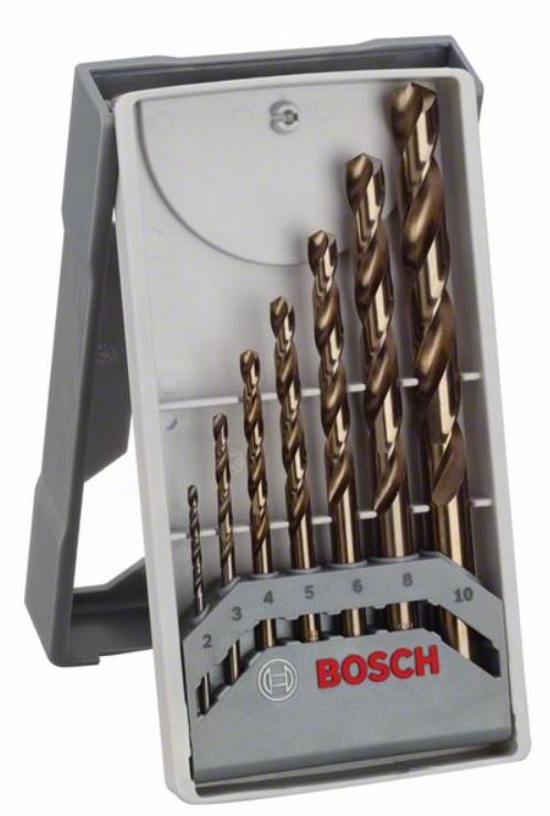 BOSCH HSS 2 608 589 296 Дрели и шуруповерты