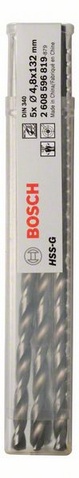 BOSCH HSS 2 608 596 819 Дрели и шуруповерты