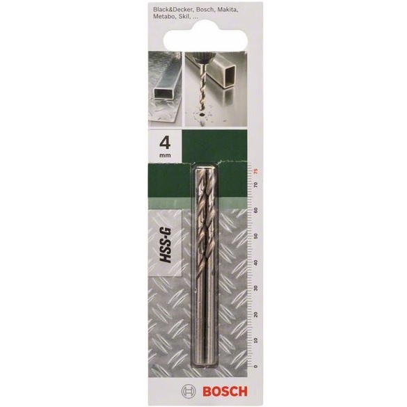 BOSCH HSS-G 2 609 255 041 Дрели и шуруповерты