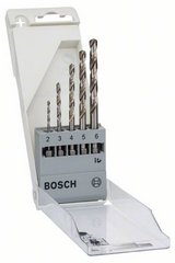 BOSCH HSS MINI X-LINE 2 608 595 517 Дрели и шуруповерты