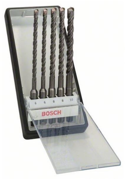 BOSCH ROBUST LINE 2 607 019 928 Перфораторы